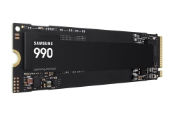 SSD 2TB Samsung M.2 PCI-E NVMe Gen4 990 Basic retail