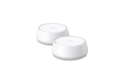 TP-Link WL-Router Mesh System Deco BE22 (2erPack)