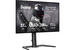 IIYAMA 68.6cm (27) GOB2701QSC-B1 16:9 2xHDMI+DP+USB-C Spk