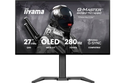 IIYAMA 68.6cm (27) GOB2701QSC-B1 16:9 2xHDMI+DP+USB-C Spk