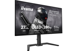 IIYAMA 68.6cm (27) GOB2701QSC-B1 16:9 2xHDMI+DP+USB-C Spk