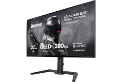 IIYAMA 68.6cm (27) GOB2701QSC-B1 16:9 2xHDMI+DP+USB-C Spk