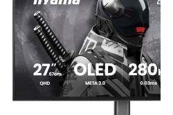 IIYAMA 68.6cm (27) GOB2701QSC-B1 16:9 2xHDMI+DP+USB-C Spk