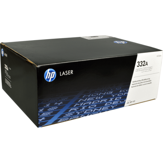HP Trommel W1332A 332A