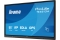 IIYAMA 138.8cm(55) TE5513A-B3AG 16:9 Touch 2xHDMI+DP+2xUSBC (Speditionsversand)