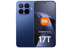 Xiaomi 17T Pro 512GB Blue 6.6 EU 5G (12GB) Android