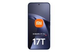 Xiaomi 17T Pro 512GB Blue 6.6 EU 5G (12GB) Android