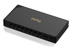 ASUS Switch PQG-U1080 8-Port 2.5G + 2-Port 10G SFP+Switch