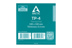 ARCTIC Thermal Pad TP-4 100*100 mm (0,5mm)