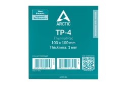 ARCTIC Thermal Pad TP-4 100*100 mm (1,0mm)