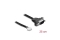 DELOCK Serielles Anschlusskabel RS-232 D-Sub 9Pin St > Bu