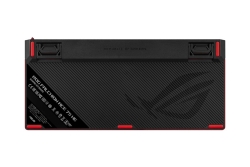 ASUS TASTATUR ROG FALCHION ACE 75 HE RED