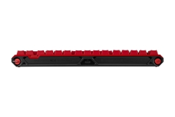 ASUS TASTATUR ROG FALCHION ACE 75 HE RED