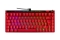 ASUS TASTATUR ROG FALCHION ACE 75 HE RED