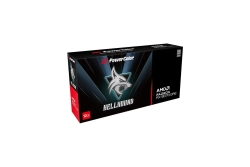 Powercolor Radeon RX9070GRE Hellhound 12GB GDDR6