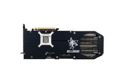 Powercolor Radeon RX9070GRE Hellhound 12GB GDDR6
