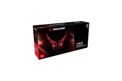 Powercolor Radeon RX9070GRE Red Devil 12GB GDDR6