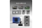 Dockingstation IcyBox für M.2 NVMe 2,5/3,5 HDD/SSD