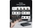 Docking- & Klonstation IcyBox für M.2 & 2,5/3,5 SSD/HDD