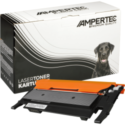 Ampertec Toner ersetzt HP W2070A 117A schwarz