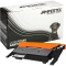 Ampertec Toner ersetzt HP W2070A 117A schwarz