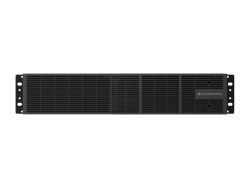 CONCEPTRONIC USV erweitert. Batteriemodul 72V Rackmoun