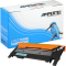 Ampertec Toner ersetzt HP W2071A 117A cyan