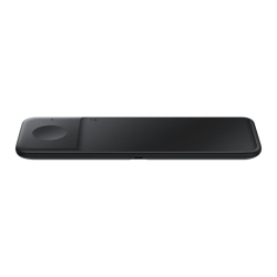 Samsung EP-P6300 Wireless Charger Trio black