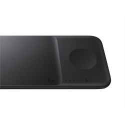 Samsung EP-P6300 Wireless Charger Trio black