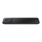 Samsung EP-P6300 Wireless Charger Trio black