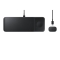 Samsung EP-P6300 Wireless Charger Trio black