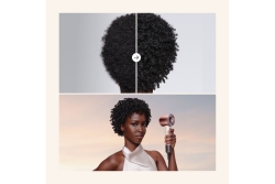 Dyson Supersonic Travel Pink