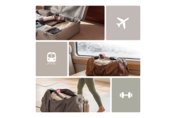 Dyson Supersonic Travel Pink