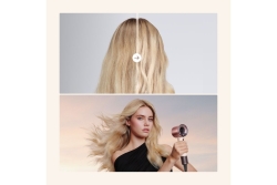 Dyson Supersonic Travel Pink