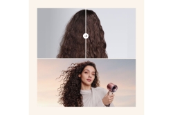 Dyson Supersonic Travel Pink