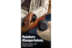 Amazon Echo Studio (2025) Graphite DE