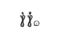 Manhattan 30-Port USB-C Ladeschrank auf Rollen 30W pro Port (Speditionsversand)