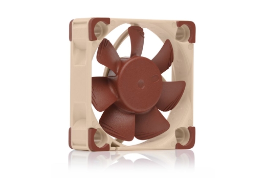 NOCTUA Lüfter 40*40*10 NF-A4x10 5V PWM