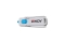 LINDY HDMI Port Schloss blau 4 Stück + 1 Schlüssel