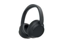 Sony WH-CH720N Headphone Black