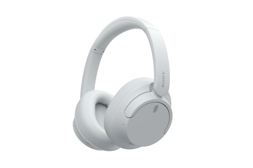 Sony WH-CH720N Headphone White