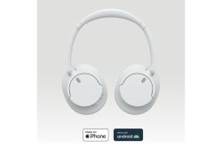 Sony WH-CH720N Headphone White