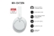 Sony WH-CH720N Headphone White
