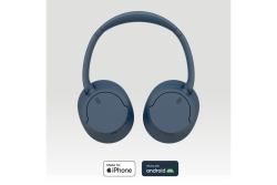 Sony WH-CH720N Headphone Blue