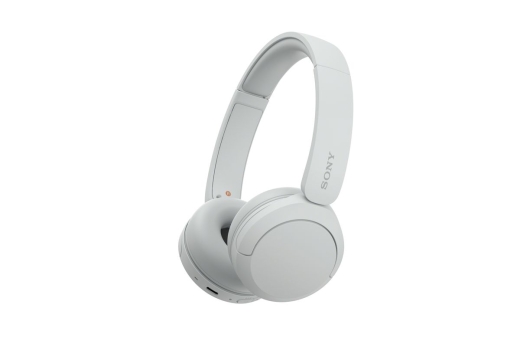 Sony WH-CH520 Headphone White