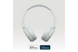 Sony WH-CH520 Headphone White