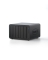 TERRAMASTER F6-425PRO NAS, 6Core, 8GB DDR5 RAM, Diskless