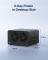 TERRAMASTER F6-425PRO NAS, 6Core, 8GB DDR5 RAM, Diskless