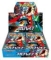 Pokemon Trading Card japanese Booster Mega Brave M1L