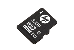 SD MicroSD HC Card 32GB HP mi210